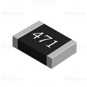 0805W8J0471IT5
