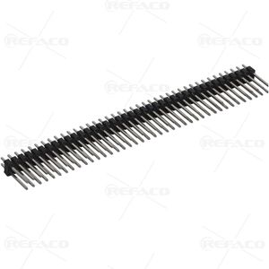 HD2*40 15mm