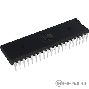 AT89S52-24PU