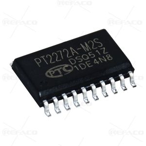 PT2272A-M2S