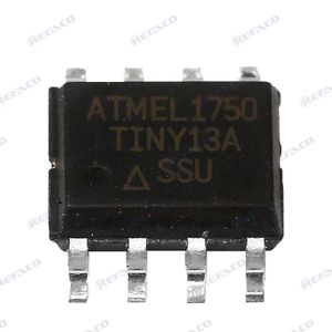 ATTINY13A-SSU