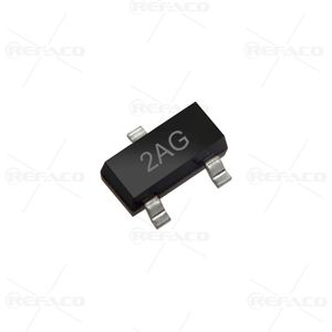MMBT3906G-AE3-R