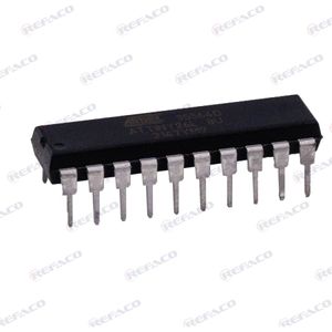 ATTINY26L-8PU
