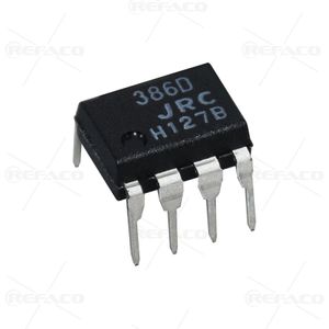 NJM386D