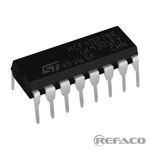 HCF4027BEY