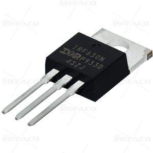 IRF630N