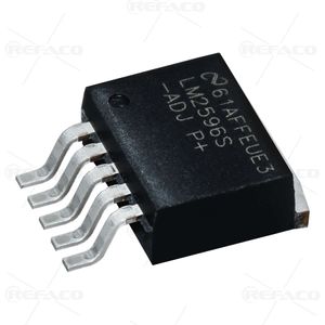 LM2596-ADJ