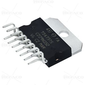 TDA7375AV