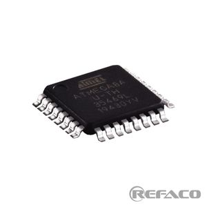 ATMEGA8A-AU
