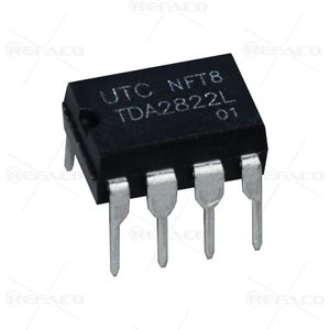 TDA2822L-D08-T