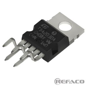 TDA2030A