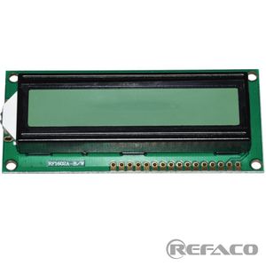 RF1602A-Y/G