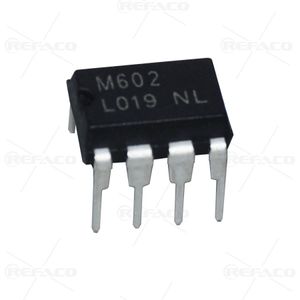 M602L