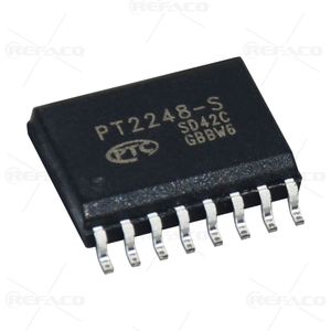 PT2248S