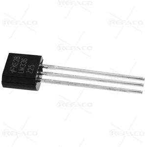 LM336Z-5V