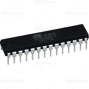 ATMEGA8A-PU
