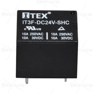 IT3F-DC24V-SHC