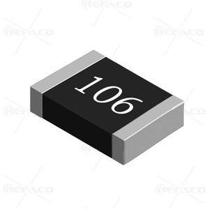 0805W8J0106IT5