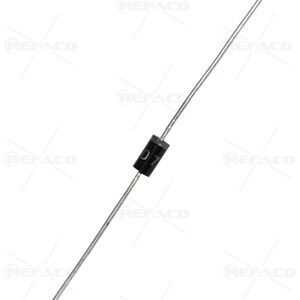 1N4007 T/P