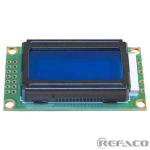 RF0802A-B/W