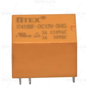 IT4100F-DC12V-SHC