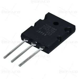 2SC5200