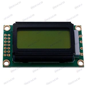 RF0802A-Y/G