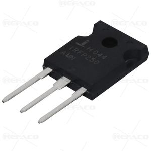 HARRIS(INTERSIL)