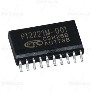 PT2221M-001