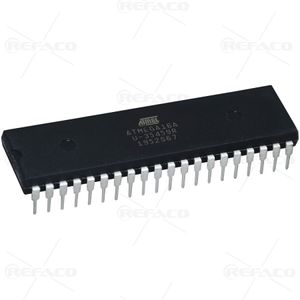 ATMEGA16A-PU