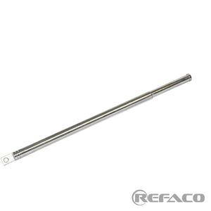 آنتن 2 شاخه REFACO ANTENNA 2B184 COPPER SPRING 2B184