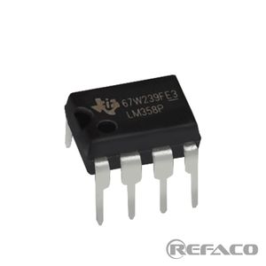 LM358P