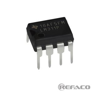 LM311P