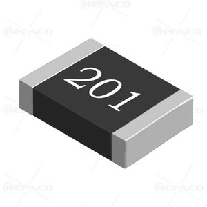 0805W8J0394IT5