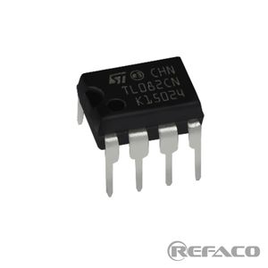 TL082CN