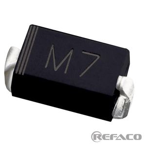 M7 (1N4007)
