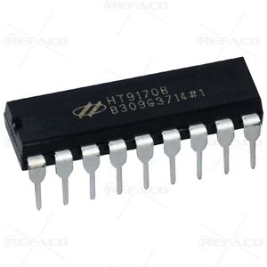 HT9170B (MT8870)