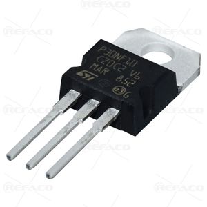 STP30NF10