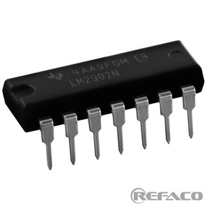 LM2902N