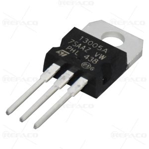 ST13005A PHILIPINE