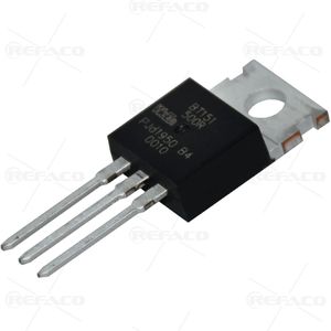 BT151-500R