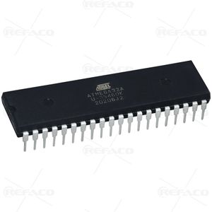 ATMEGA32A-PU