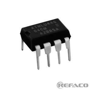 AT24C04C-PUM (ATMLU102-46D1)