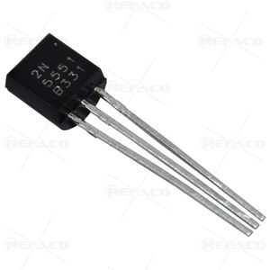 2N5551