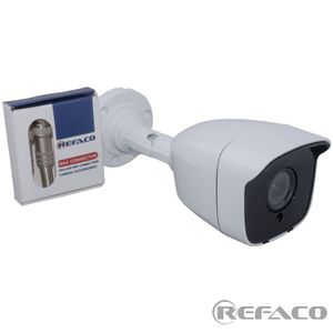 دوربین بالت REFACO BULLET CAMERA 2MP AHD RF106ECBSF