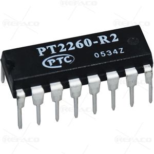 PT2260-R2