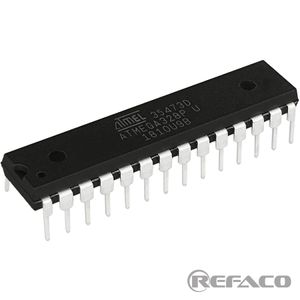 ATMEGA328P-PU
