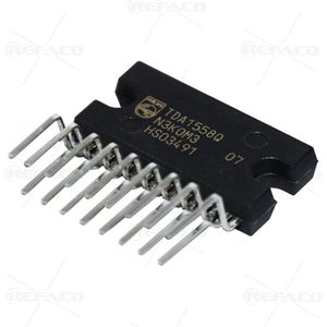 TDA1558Q/N1