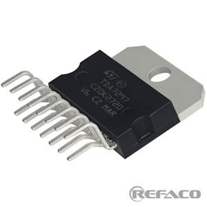 TDA7297
