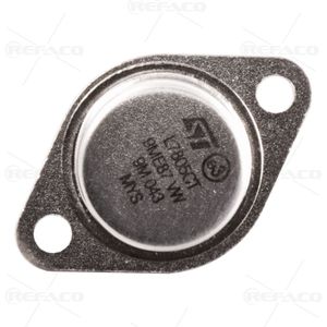 رگولاتور 5ولت ST 3PIN,DIP TO-3,Positive Voltage Regulator Ics 5V 1.5A L7805CT  ST  DIP